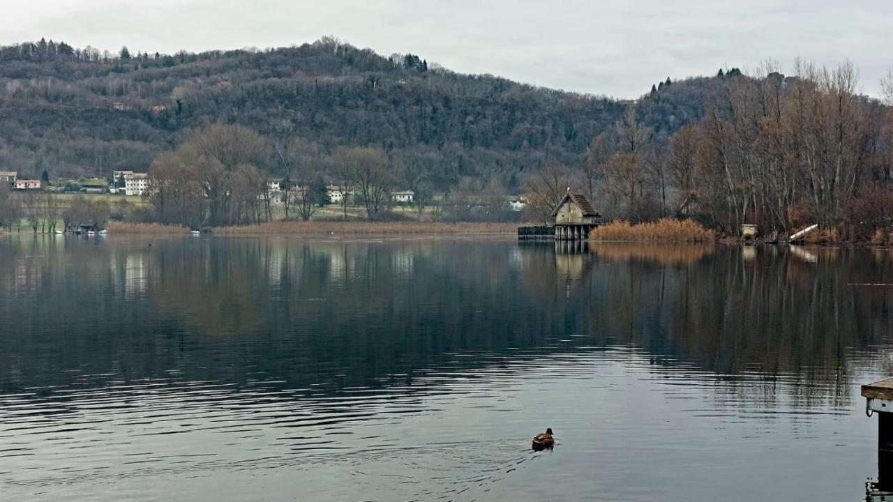 I Gelsi - Holiday Home Lago  Esterno foto